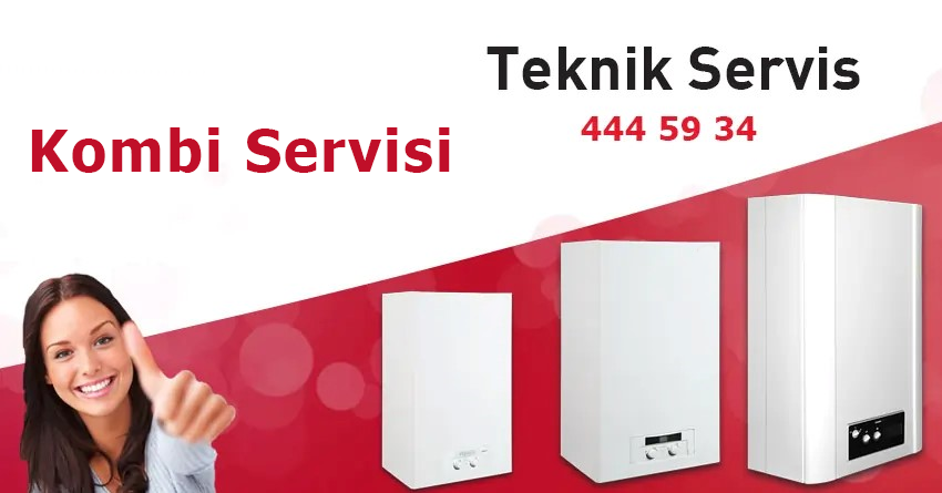 Kombi Servisi