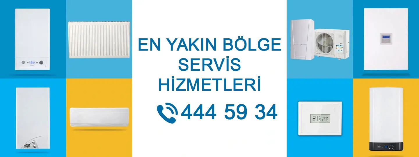    Kombi Servisi